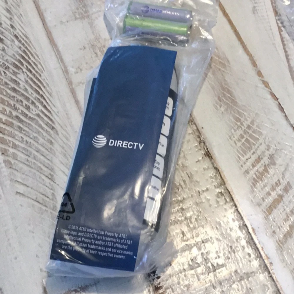 New Geni Remote RC73 for direct tv